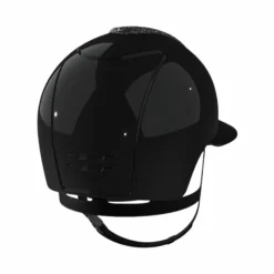 Best - Casque Cromo 2.0 shine klimt polo diamond Casques D'Équitation À Visière Polo|Casques D'Équitation