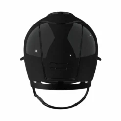 Sale - Casque d'équitation Cromo 2.0 Shine 2 visière polo cadre gold Casques D'Équitation À Visière Polo|Casques D'Équitation