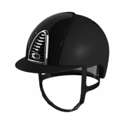 Outlet - Casque d'équitation Cromo 2.0 shine matt visière standard Casques D'Équitation À Visière Standard|Casques D'Équitation