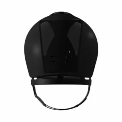 Outlet - Casque d'équitation Cromo 2.0 shine matt visière standard Casques D'Équitation À Visière Standard|Casques D'Équitation