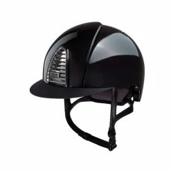 Online - Casque d'équitation Cromo 2.0 Shine visière standard Casques D'Équitation|Cso