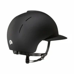 Sale - Casque d'équitation Smart matt visière polo Casques D'Équitation À Visière Polo|Casques D'Équitation