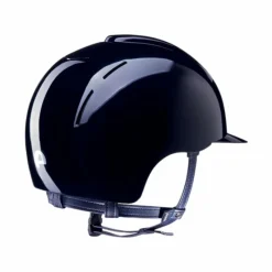 - Casque d'équitation Smart polish blue visière standard Casques D'Équitation À Visière Standard|Casques D'Équitation