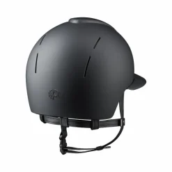 - Casque d'équitation Smart Nova Textile Star black visière polo Casques D'Équitation À Visière Polo|Casques D'Équitation