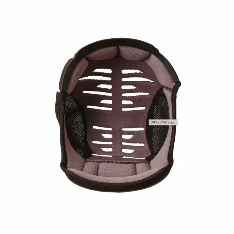 New - Mousse de casque américaine Cromo 2 Accessoires De Casques