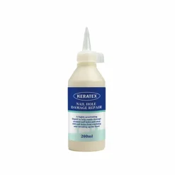 - Désinfectant liquide pour sabots Nail hole damage repair Désinfectants