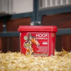 Best - Complément alimentaire pour sabots Hoof Formula Poulains|Juments