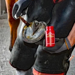 Grooming|Fourchettes Pourries*Kevin Bacon's - Hoof Solution réparateur fourchettes pourries