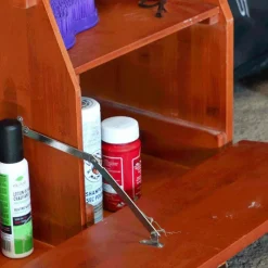 Grooming|Fourchettes Pourries*Kevin Bacon's - Hoof Solution réparateur fourchettes pourries