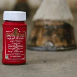 Grooming|Fourchettes Pourries*Kevin Bacon's - Hoof Solution réparateur fourchettes pourries