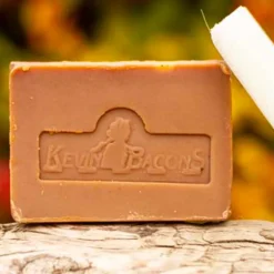 Teigne|Anti-Démangeaisons*Kevin Bacon's - Savon anti-démangeaisons