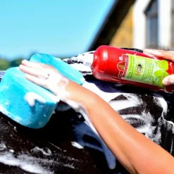 Best - Shampooing pour chevaux Lucy Diamonds 1l Shampoings Pour Chevaux