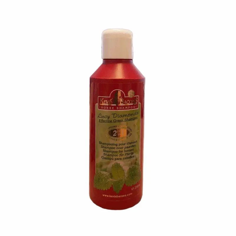 Online - Shampooing pour chevaux Lucy Diamonds Shampoings Pour Chevaux