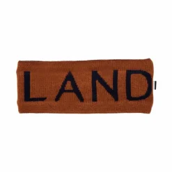 Best - Bandeau tricoté KLMarion argan oil Bonnets/ Bandeaux