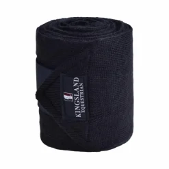 Bandes De Repos*Kingsland - Bandes de repos Classic (x4) Marine