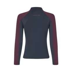 Sale - Baselayer manches longues femme KLMegan T-Shirts Et Baselayers