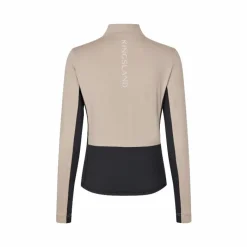 T-Shirts Et Baselayers*Kingsland - Baselayer manches longues femme KLNisha Noir
