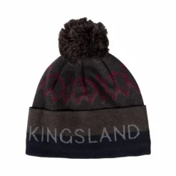 Bonnets/ Bandeaux*Kingsland - Bonnet mixte KLMika Marine