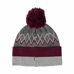 - Bonnet mixte KLMika figue Bonnets/ Bandeaux