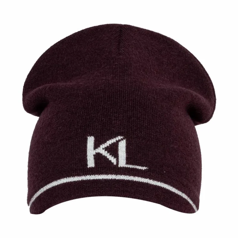 New - Bonnet pour cavalière KLVidalia winetasting Bonnets/ Bandeaux