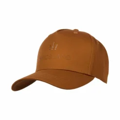 Casquettes/ Chapeaux*Kingsland - Casquette femme KLMona argan oil Marron