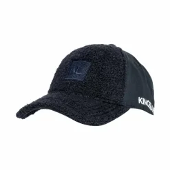 Casquettes/ Chapeaux*Kingsland - Casquette unisexe KLVega marine Noir