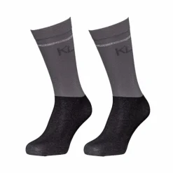 Hot - Chaussettes d'équitation KLVidalia Show pack (x3) Chaussettes D'Équitation