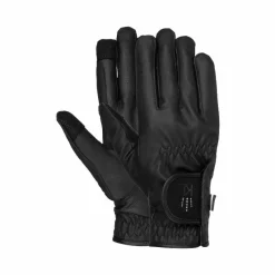 Hot - Gants d'équitation femme KLVanio hiver Gants D'Équitation