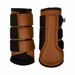 New - Guêtres fermées KLMona argan oil Guêtres Fermées