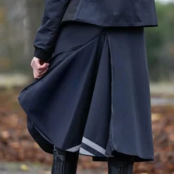 Hot - Jupe de pluie portefeuille unisexe KLMontana Robes