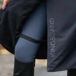 Hot - Jupe de pluie portefeuille unisexe KLMontana Robes