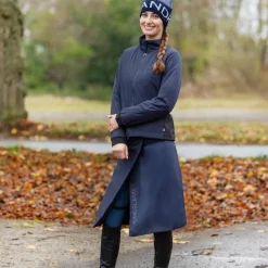 Hot - Jupe de pluie portefeuille unisexe KLMontana Robes