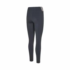 Leggings D'Équitation*Kingsland - Legging d'équitation déperlant femme KLNico Marine
