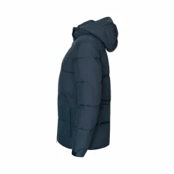 New - Manteau chaud manches longues femme KLVea Blousons Et Manteaux