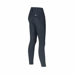Pantalons D'Équitation*Kingsland - Pantalon d'équitation femme KLKimi Marine