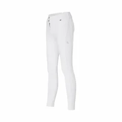 Pantalons D'Équitation*Kingsland - Pantalon d'équitation femme KLKira Blanc