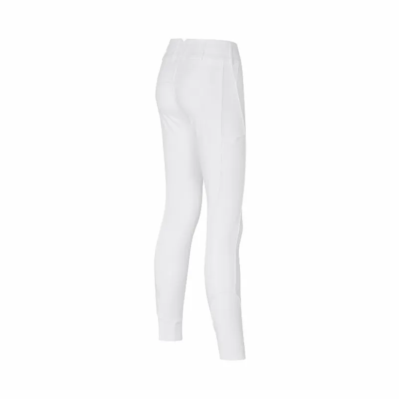 Pantalons D'Équitation*Kingsland - Pantalon d'équitation femme KLKira Blanc