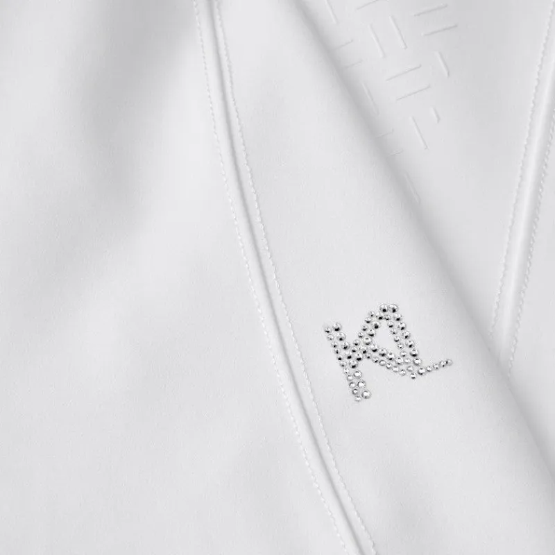 Pantalons D'Équitation*Kingsland - Pantalon d'équitation femme KLKira Blanc