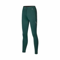 Pantalons D'Équitation*Kingsland - Pantalon d'équitation femme KLKaya green june bug Vert
