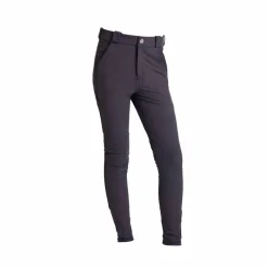 Pantalons D'Équitation*Kingsland - Pantalon d'équitation garçon Classic KLkaden Marine