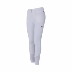 Pantalons D'Équitation*Kingsland - Pantalon d'équitation femme Classic KLkadi Blanc