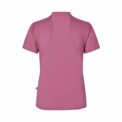 New - Polo manches courtes femme KLNaira pink malaga Polos Et Chemises