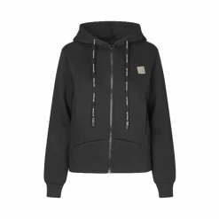 Pulls Et Gilets*Kingsland - Sweat manches longues femme KLVolina Noir