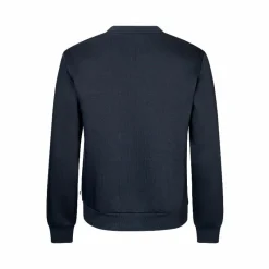 Pulls Et Gilets|Pulls Et Gilets*Kingsland - Sweat manches longues homme KLVillo Noir