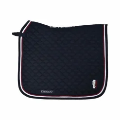 Tapis De Dressage|Tapis De Selle*Kingsland - Tapis de dressage Classic Marine