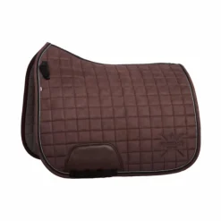 Clearance - Tapis de dressage KLMona raisin Dressage|Tapis De Dressage