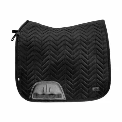 Discount - Tapis de dressage KLVigga velvet Dressage|Tapis De Selle