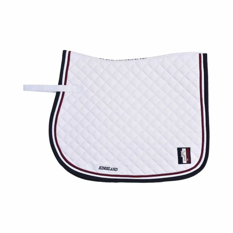 Hot - Tapis de selle Classic Tapis Cso/ Mixtes|Tapis De Selle