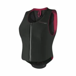 Outlet - Dorsale femme FlexFit / bordeaux Coques Dorsales