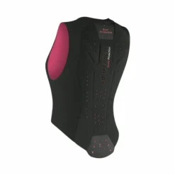Outlet - Dorsale femme FlexFit / bordeaux Coques Dorsales
